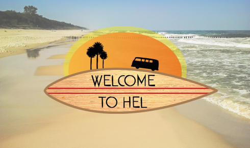 welcome to hel