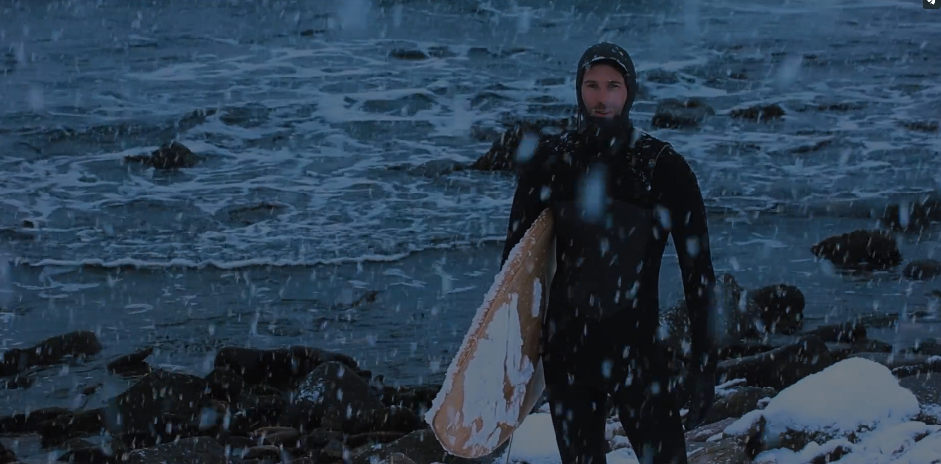 The Fisherman’s Tale