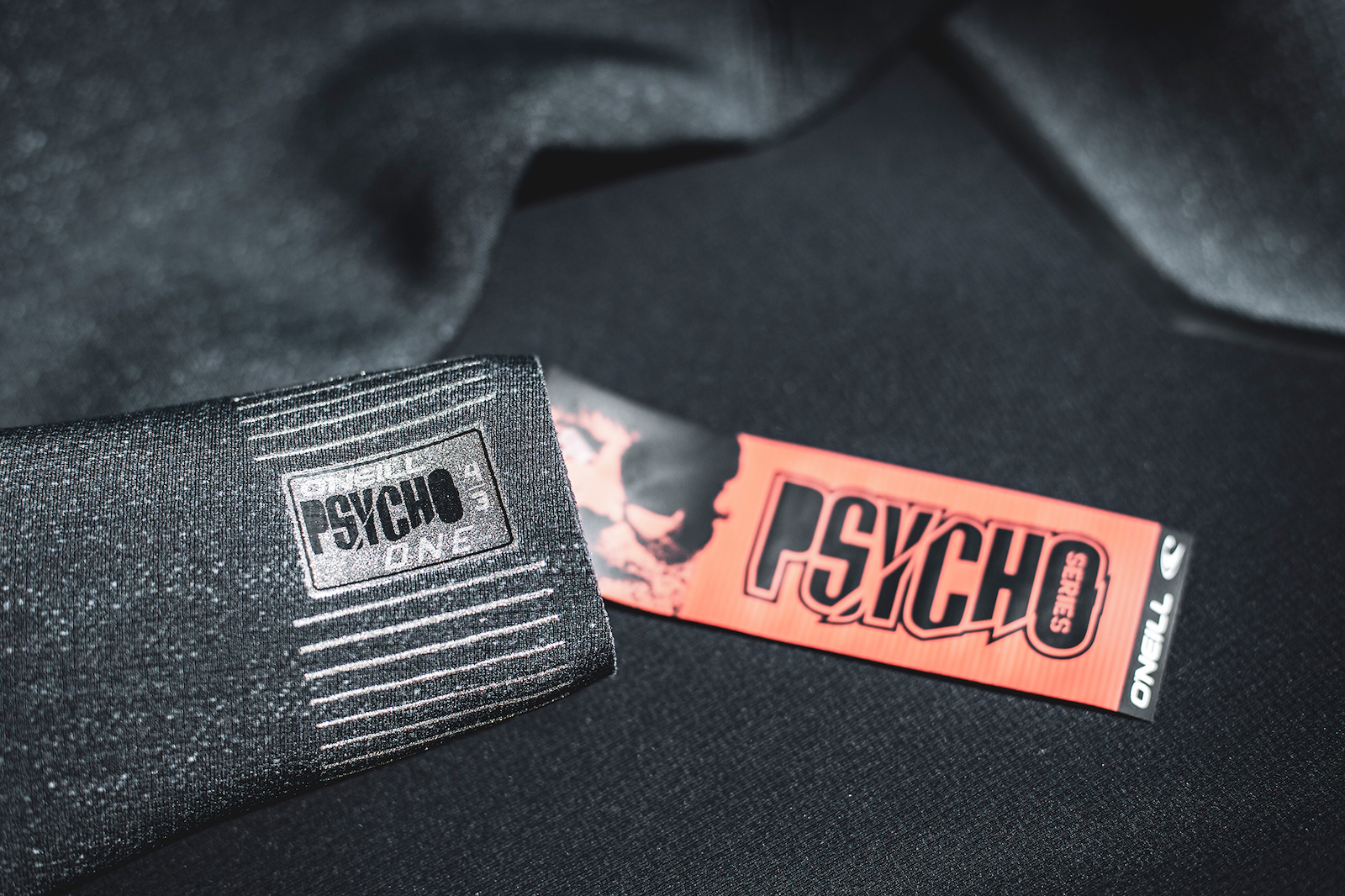 O’Neill Pyscho One 4/3